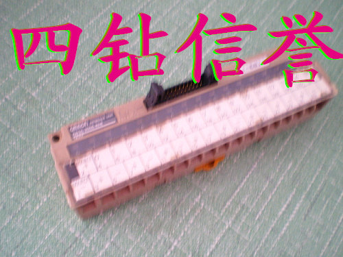 现货可谈价【四钻店铺】 XW2C-20G5-IN16