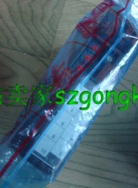 现货可谈价 五钻全新 无外包装 内包装未拆封 三菱 A1SJ61QBT11#