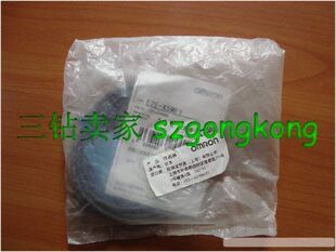 E2E 可谈价 接近开关 传感器 X5MF1 四钻正品