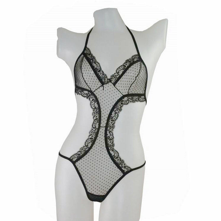 Sous-vêtement minceur en spandex - Ref 694376 Image 1