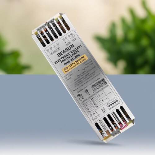 BEASUN百士RH8-AL-200紫外线灯管专用电子镇流器200W