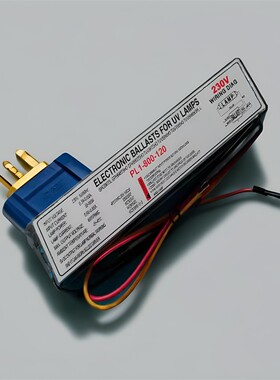 PL1-800-120W镇流器紫外线杀菌灯水处理专用 55W75W95W120W150W