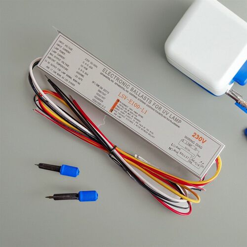 LSV-E100-L1 紫外线灯电子镇流器GHO36T5L紫外线灯镇流器