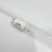 ZW120D15Y Z1149紫外线灯 污水处理紫外线杀菌消毒灯