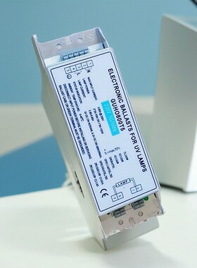 紫外线镇流器 GUHO800T5 光氧设备光解灯管 水处理镇流器
