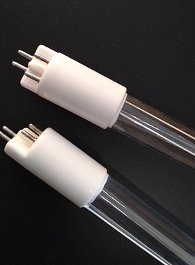 GPHHVA1554T6L/4P污水处理紫外线灯管320W紫外线消毒灯管Sunlight