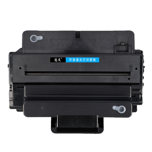 逸文适用三星MLT-D205L硒鼓3310D 3710ND SCX-4833HD 5637易加粉晒鼓4835fr 3312nd 5637激光打印机墨盒D205S