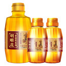 400ml 胡姬花古法小榨花生油716ml 精选尝鲜 158ml