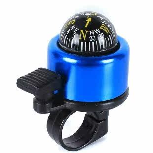 Avertisseur de vélo - Ref 1454781 Image 1