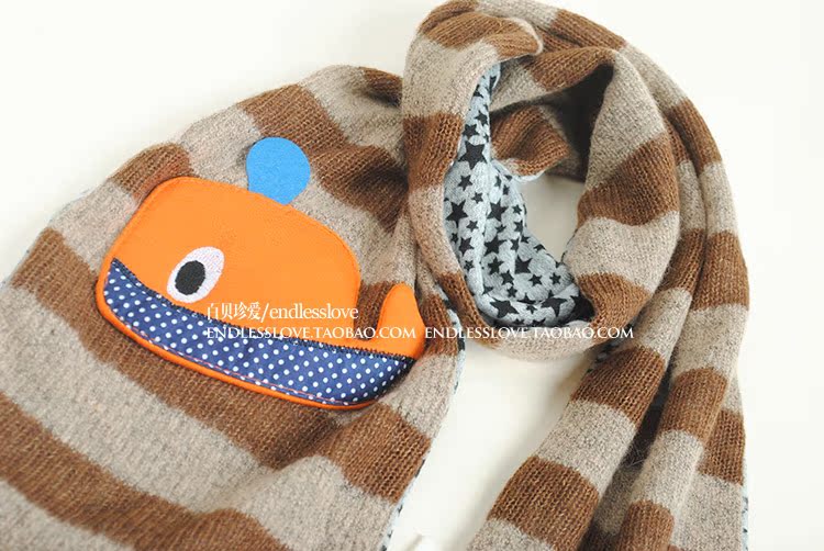 Echarpe enfant - Ref 2142165 Image 4