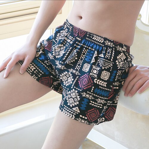 男士内裤阿罗裤纯棉美式2025新款