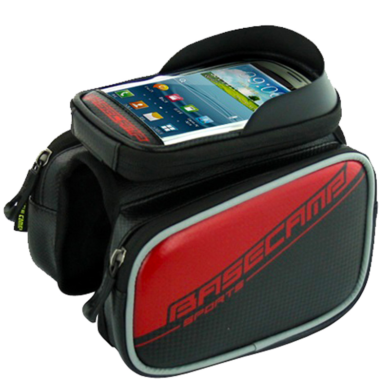 Sacoche pour vélo mixte FJQXZ - Ref 2223239 Image 1