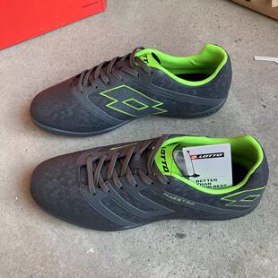 LOTTO 乐途 男子 足球训练鞋 碎丁 平底可选