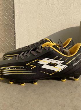 LOTTO 乐途 男子 专业足球训练鞋 SOLISTA 700 VII FG