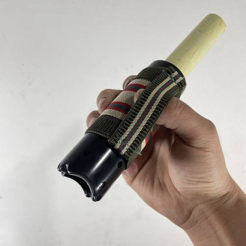 2.0，2.5厘米艾条专用砭石艾灸罐按摩眼头部家用温灸仪刮痧美容院