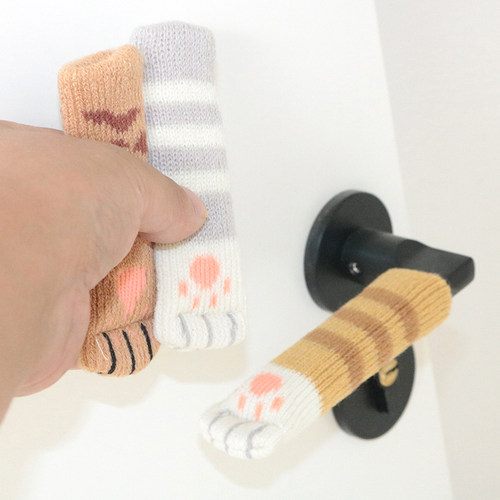 门把手保护套价格 门把手保护套图片 星期三