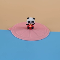 Красный, большой, диаметр 11.8мм, 8 см