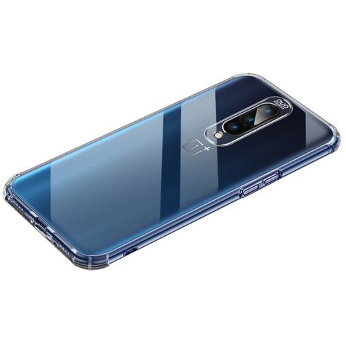 手机壳一加硅胶全包