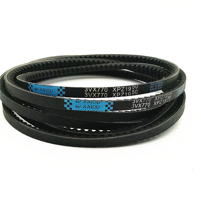 凯欧齿形带三角皮带高速汽车