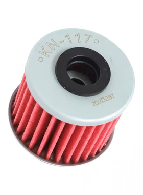 KN变速箱滤芯XADV NC750金翼GL1800 CRF1100CM佛沙750DCT变速箱