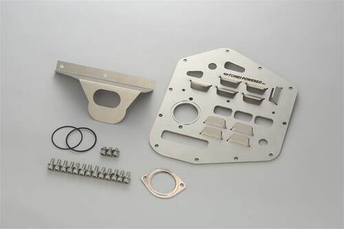 Tomei 油底壳挡板发动机下护板挡泥板适用于丰田86 BRZ日本进口