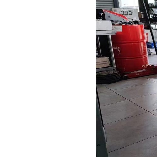 SNOWTECH加大中冷散热器 适配奔驰A B CLA GLA200 A220 260 250