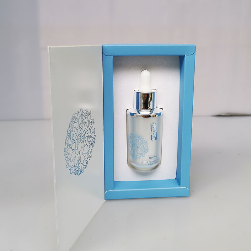 肌调舒肌修护精华液30ML保湿补水