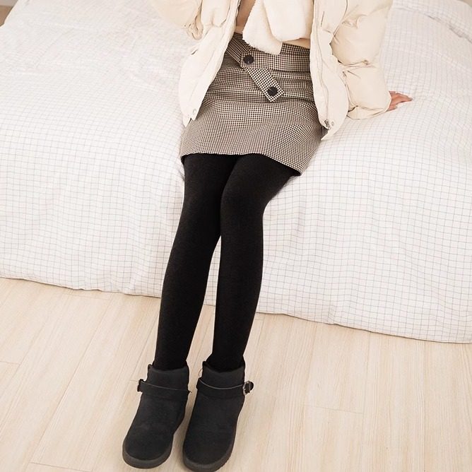 零下10度没问题！本店zui厚！加绒加厚推荐