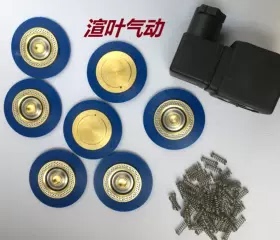 美国派克PARKER 321H35 高压电磁阀吹瓶机专用高耐压40公斤气阀