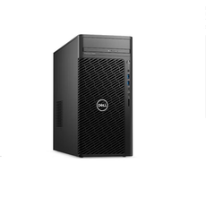 Рабочая станция dell/戴尔t3660工作站准系统 i7-13700 8g 2t