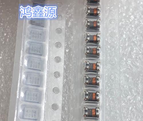 ACT1210-110-2P-TL00   共模扼流圈