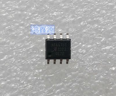 A8447SLJTR-T  电源管理芯片 8-SOIC（0.154