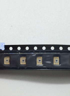 TSL238T LIGHT TO FREQUENCY CONV 4-TMB