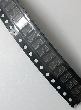 D10AA3Z4 Anaren射频电阻衰减器3.0GHz Attn 3dB 10W 50ohms