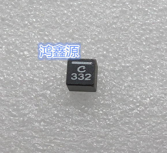XAL7070-332MEC  固定电感器 3.3uH 20% 15.1A 9.42mOhms