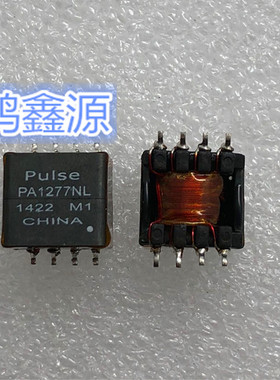 PA1277NL  电源变压器 SMD HiFreq WireWound 20.4uH .15Ohms