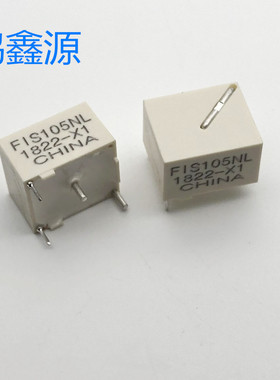 FIS105NL  电流变压器 THT Current Sense 4700uH .5Ohms