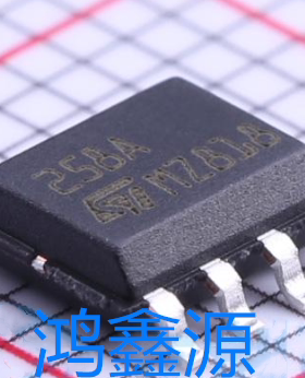 全新原装正品 LM258ADT 丝印258A 贴片SOP8 运算放大器IC芯片