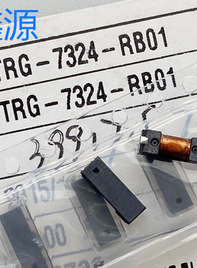 TTRG-7324-RB01 6MH TOKYO东京厂家小型触发线圈 用于手机闪光灯