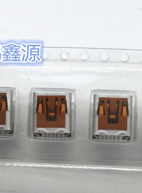 莫仕molex连接器 54819-0589 USB连接器5P