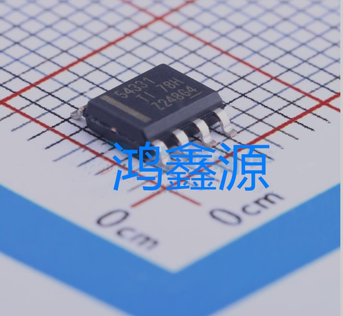 原装正品 贴片 TPS54331DDAR SOIC-8 3A 570kHz 降压转换器芯片