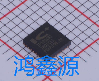 IP101GRI  以太网芯片 QFN-32