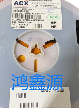 BF4532-L1R2CACT/LF 950-1525MHZ 带通滤波