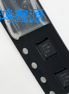TPS54620RGYR 降压稳压器 贴片VQFN14