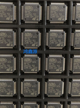 STM32F101RFT6微控制器MCU XL-Density Access Line 32-Bit 768Kb