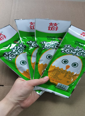 湖南特产海苔辣条素食