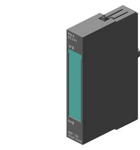 6ES7131-4BB01-0AB0西门子ET 200S电子模块 6ES71314BD010AA0现货