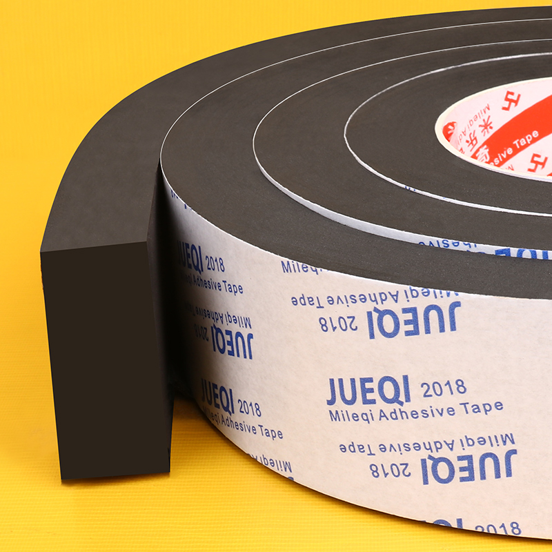 水管保温棉海绵缠绕防冻防晒保护