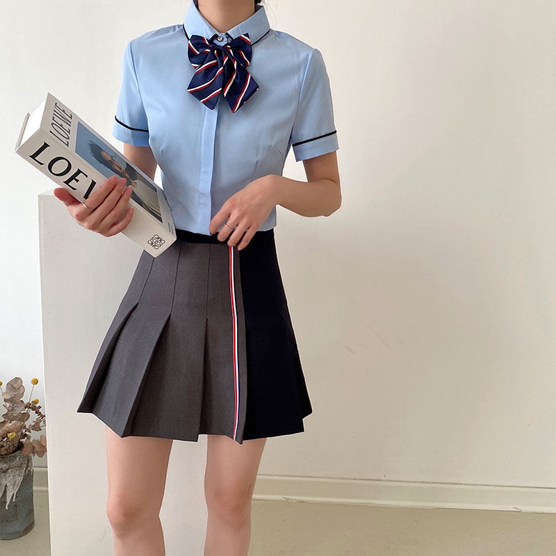 幼儿园jk制服 价格 怎么样 图片