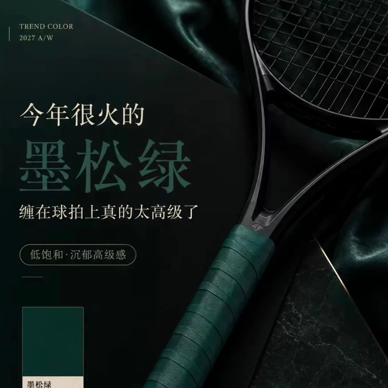 网球拍手柄胶超薄绑带防滑吸汗带减震缠绕带鱼竿羽毛球拍专用把胶
